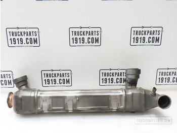 Výfukový systém DAF