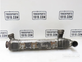 Výfukový systém DAF