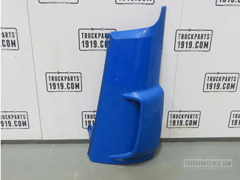 Karoséria a exteriér DAF XF 106