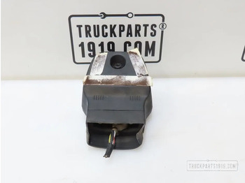 Riadiaca jednotka DAF