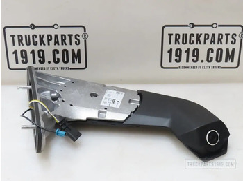 Riadiaca jednotka DAF