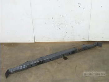 Karoséria a exteriér DAF LF