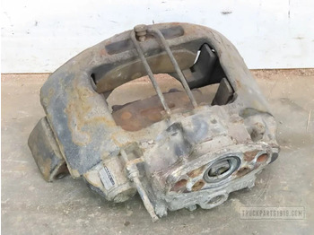 Brzdový strmeň DAF LF 45