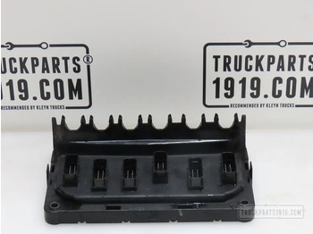 Riadiaca jednotka DAF