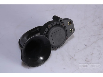 Elektrický systém DAF