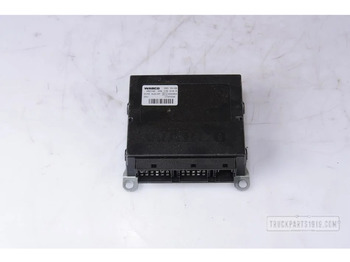 Riadiaca jednotka DAF