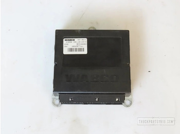 Riadiaca jednotka DAF