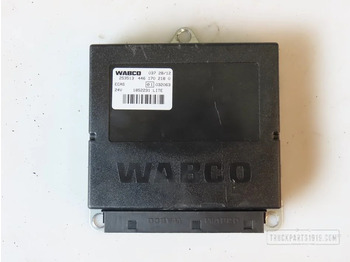 Riadiaca jednotka DAF