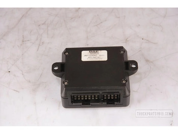 Riadiaca jednotka DAF