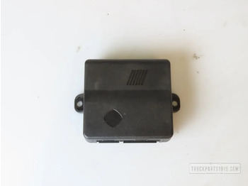 Riadiaca jednotka DAF