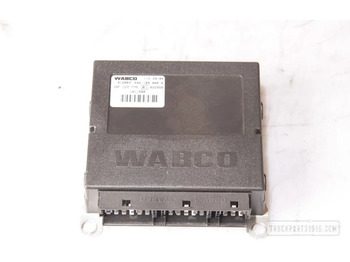 Riadiaca jednotka DAF