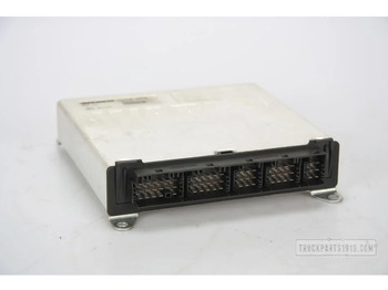 Riadiaca jednotka DAF