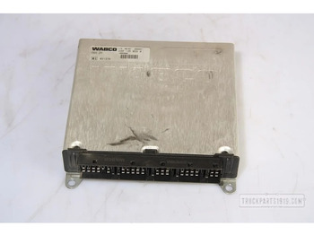 Riadiaca jednotka DAF XF 105