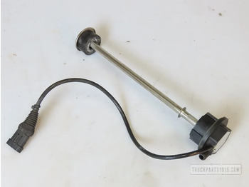 Výfukový systém DAF