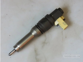 Vstrekovač DAF XF 105