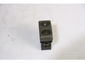 Palubná doska IVECO