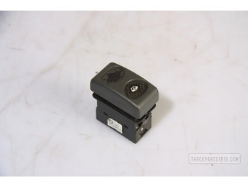 Palubná doska IVECO