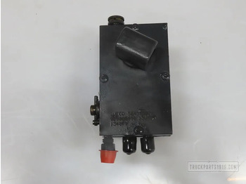 Hydraulika IVECO
