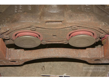 Brzdový strmeň pre Nákladné auto KNORR-BREMSE Brake System Remklauw RA MAN: obrázok 2