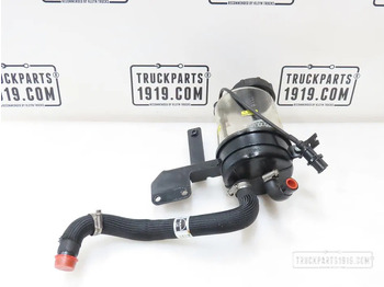 Expanzná nádobka MAN