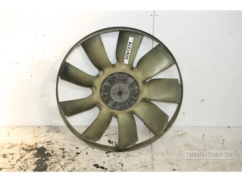 Ventilátor MAN