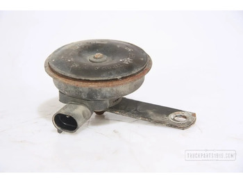 Elektrický systém MAN