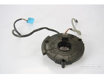 Elektrický systém MAN