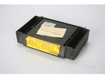 Riadiaca jednotka MAN