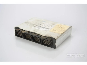 Riadiaca jednotka MAN TGA