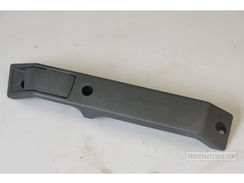Dvere a diely MAN F2000