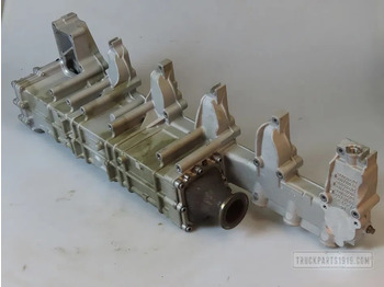 Nový Výfukový systém pre Nákladné auto Mercedes-Benz A4711408875 EGR Koeler MB OM471: obrázok 2 Nový Výfukový systém pre Nákladné auto Mercedes-Benz A4711408875 EGR Koeler MB OM471: obrázok 2