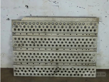 Karoséria a exteriér MERCEDES-BENZ