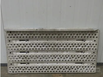 Karoséria a exteriér MERCEDES-BENZ