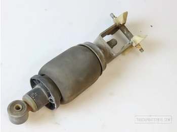 Odpruženie kabíny MERCEDES-BENZ