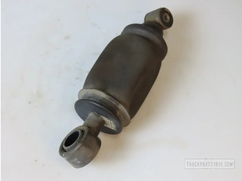 Odpruženie kabíny MERCEDES-BENZ