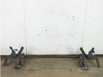 Odpruženie kabíny pre Nákladné auto Mercedes-Benz Body & Chassis Parts Cabine stabilisator MB Antos: obrázok 2 Odpruženie kabíny pre Nákladné auto Mercedes-Benz Body & Chassis Parts Cabine stabilisator MB Antos: obrázok 2