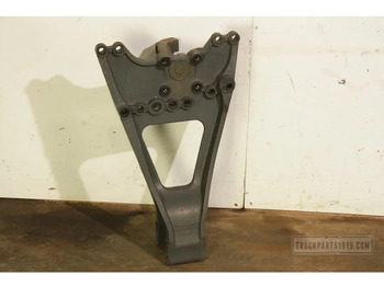 Karoséria a exteriér MERCEDES-BENZ