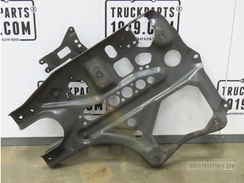 Karoséria a exteriér MERCEDES-BENZ