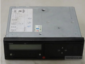 Elektrický systém MERCEDES-BENZ