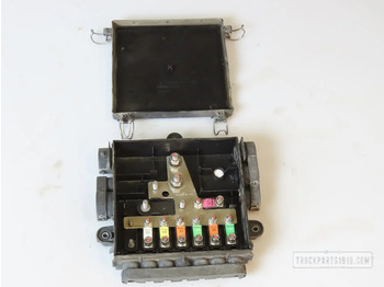 Poistka MERCEDES-BENZ