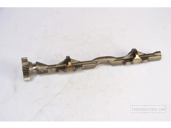 Motor a diely MERCEDES-BENZ