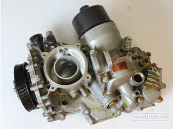 Motor a diely MERCEDES-BENZ