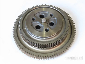 Motor a diely MERCEDES-BENZ