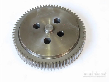 Motor a diely MERCEDES-BENZ