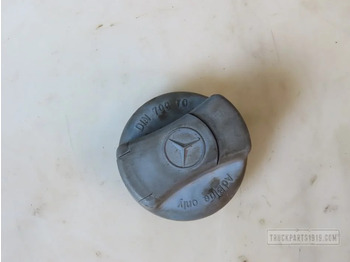 Výfukový systém MERCEDES-BENZ