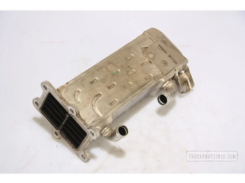 Výfukový systém MERCEDES-BENZ