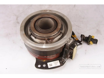 Spojka a diely MERCEDES-BENZ