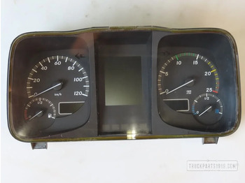 Elektrický systém MERCEDES-BENZ