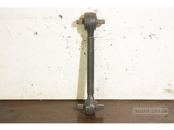 Odpruženie MERCEDES-BENZ