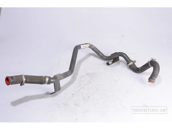 Chladiaci systém RENAULT